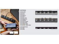 <b>BOSS GA-FC Pedaleira Controlo combo amplificador guitarra BOSS KATANA Roland CUBE BOSS ACS Acoustic Singer</b> <b>BOSS GA-FC Pedaleira Controlo combo amplificador guitarra BOSS KATANA Roland CUBE BOSS ACS Acoustic Singer</b>